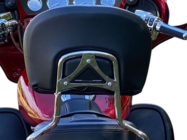 Dual Intensity Run & Brake Backrest LED Light - Image 2