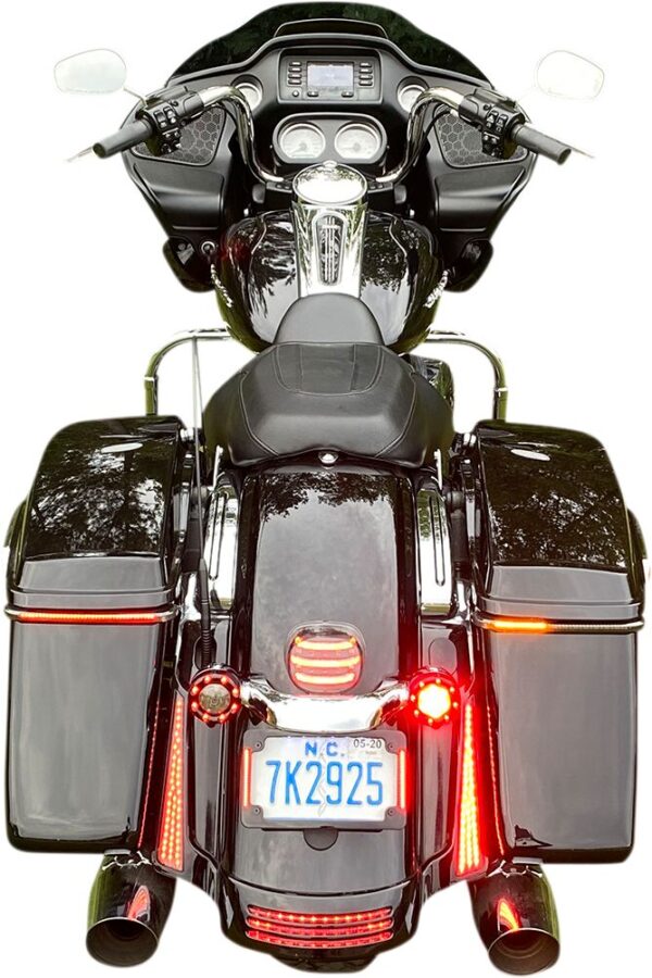 LED Low-Profile BAGZ™ Accent Lights - Image 2