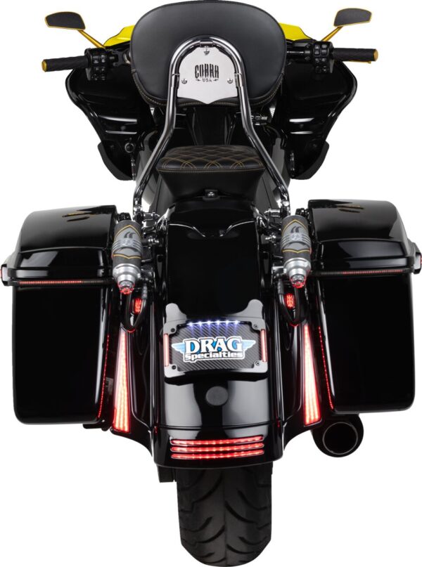 LED Low-Profile BAGZ™ Accent Lights - Image 3