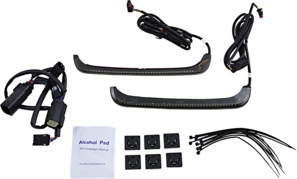 LED Low-Profile BAGZ™ Accent Lights - Image 2