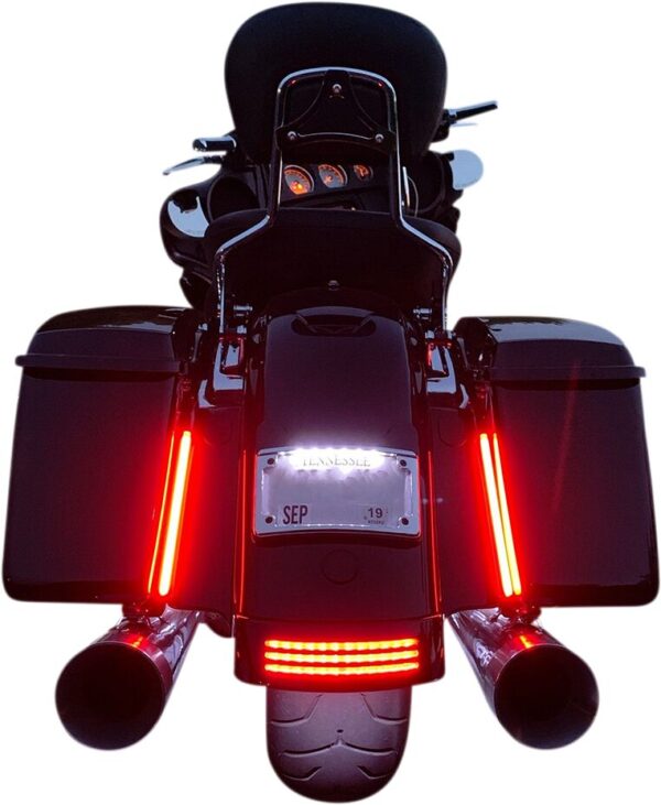Plug & Play Red Plasma Rods™ - Image 2
