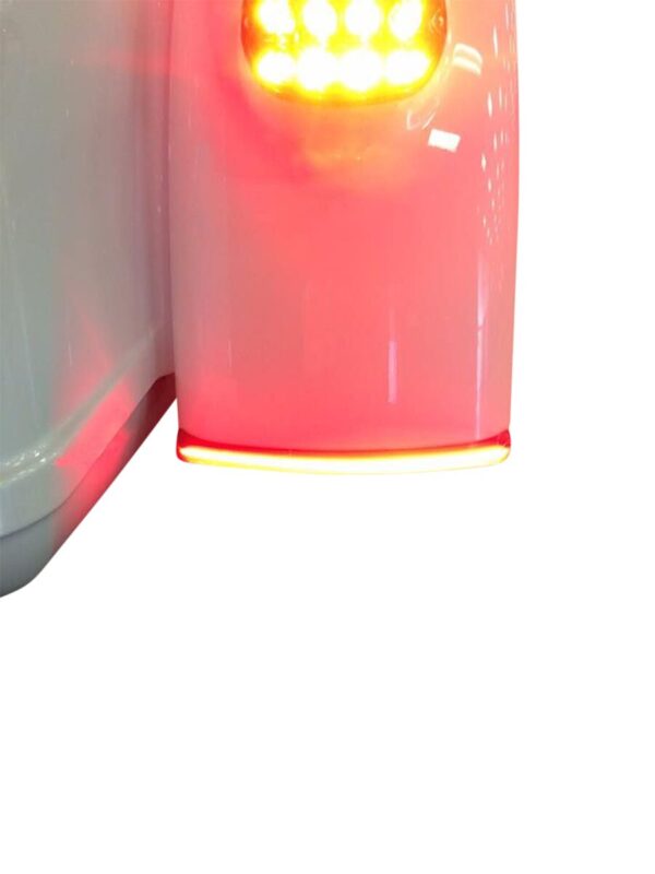 Low Profile LED Fender Lights - Image 2