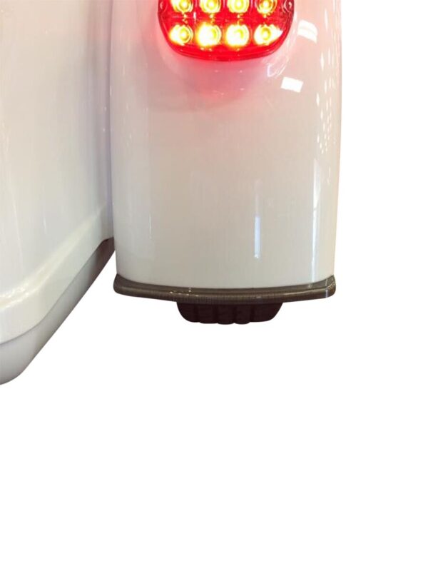 Low Profile LED Fender Lights - Image 3