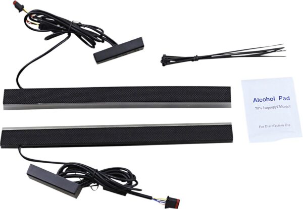 Dual Color Plasma Rods - Image 2