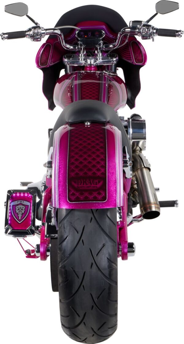 Micro Bullet dual Color LED Turn Signals - Image 3