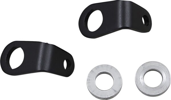 Micro Bullet Turn Signal Mounting Bracket - Image 2