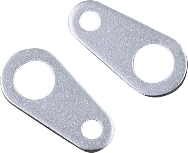 Micro Bullet Turn Signal Mounting Bracket - Image 2