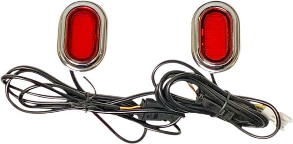 PLUGZ™ Antenna Grommet Lights - Image 2