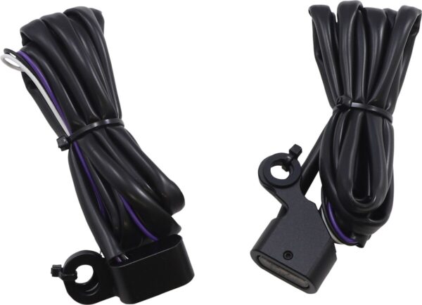 LED Handlebar Marker Lights - Image 2