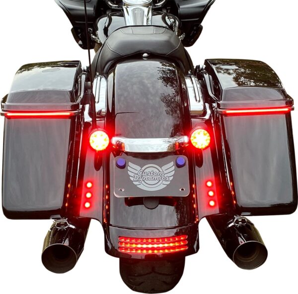 LED Boltz Lights - Image 2