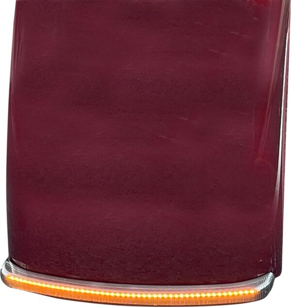 Dynamic LED Fender Lights - Image 2