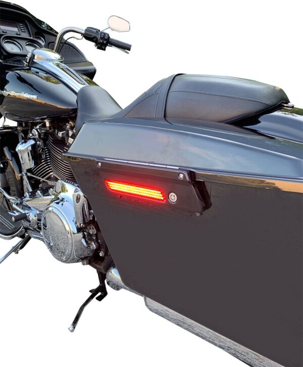 Saddlebag LED Latch Light - Image 3