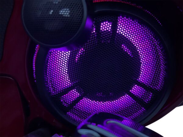 ProGLOW™ LED Speaker Lights for Boom!™ Audio Stage II Systems - Image 3