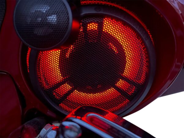 ProGLOW™ LED Speaker Lights for Boom!™ Audio Stage II Systems - Image 4