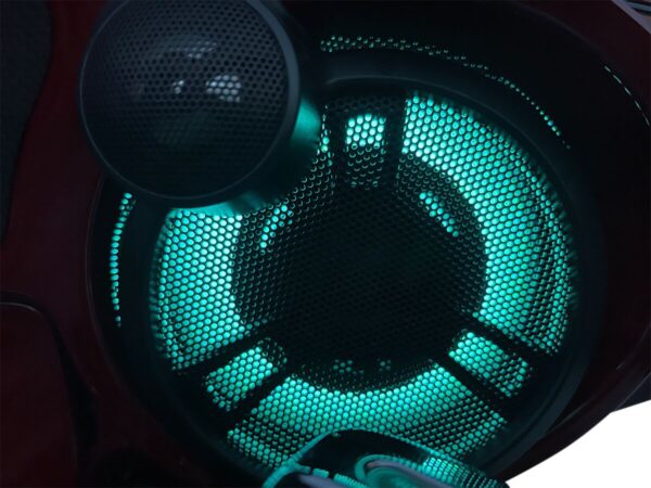 ProGLOW™ LED Speaker Lights for Boom!™ Audio Stage II Systems - Image 5