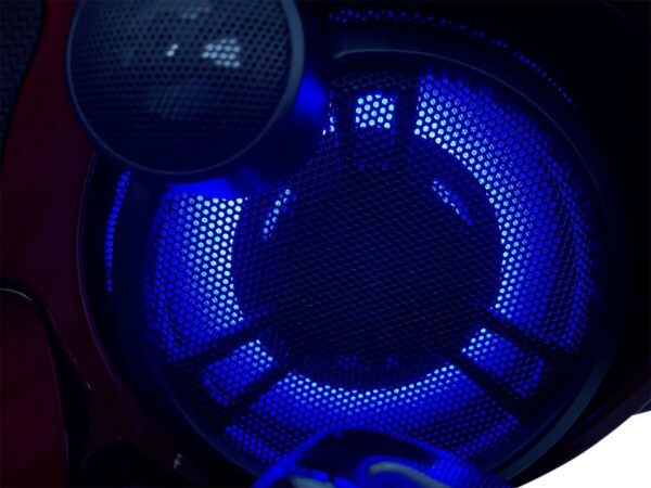 ProGLOW™ LED Speaker Lights for Boom!™ Audio Stage II Systems - Image 6