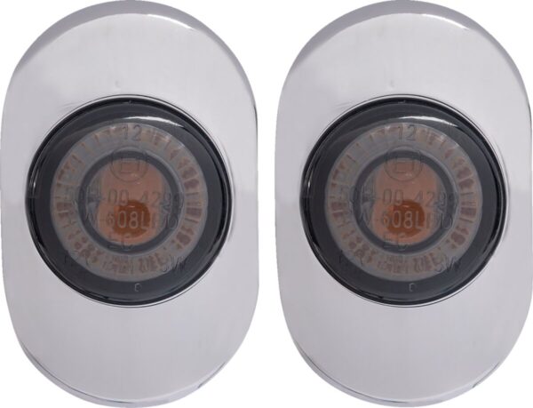 Sleek Lights Antenna Grommets - Image 2