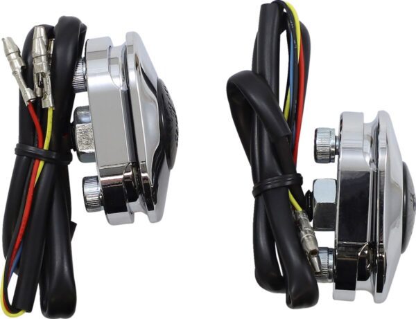 Sleek Lights Antenna Grommets - Image 3