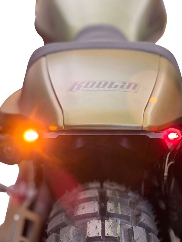 Elypse 3-1 Rear Light Bar - Image 2