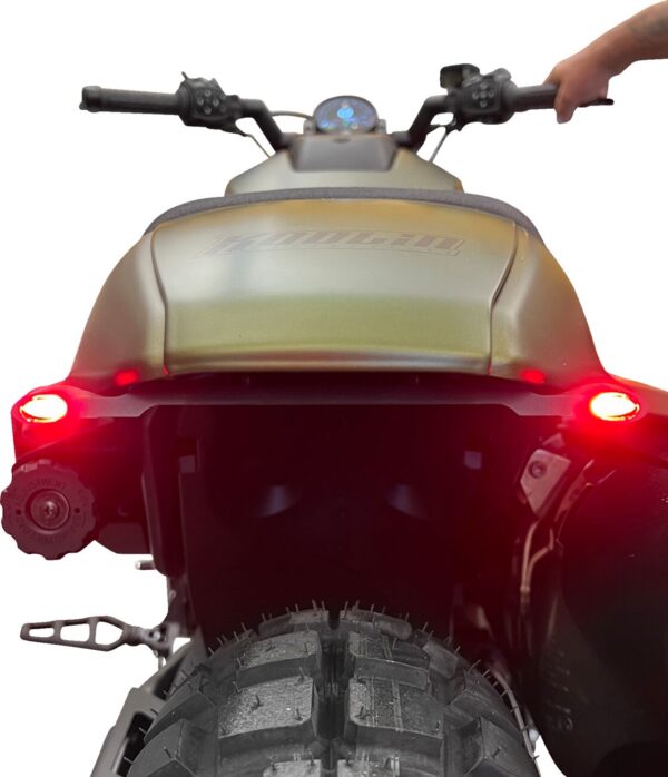 Elypse 3-1 Rear Light Bar - Image 3