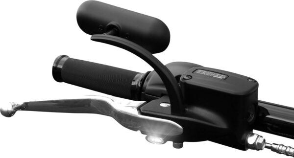 Elypse LED 2-1 Front Turn Signals - Image 2