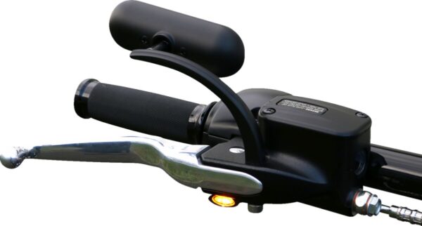 Elypse LED 2-1 Front Turn Signals - Image 3