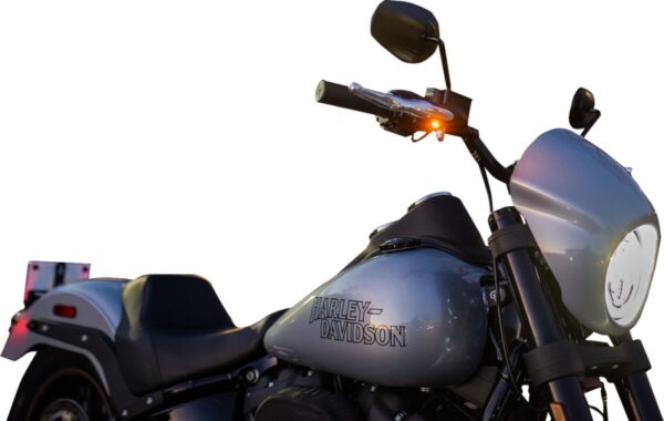Elypse LED 2-1 Front Turn Signals - Image 4