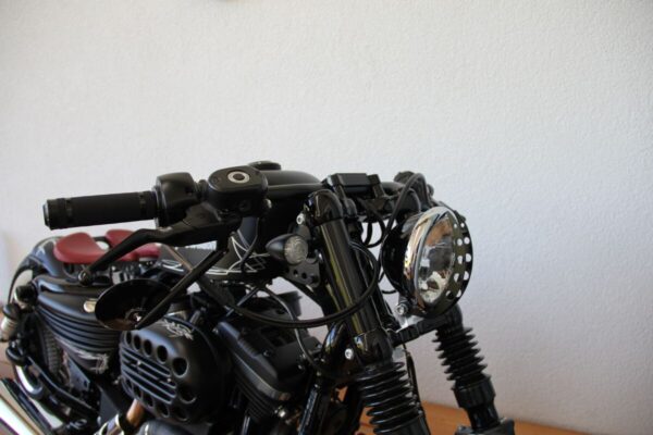 Turn Signal Holder - Image 3
