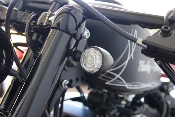 Turn Signal Holder - Image 4