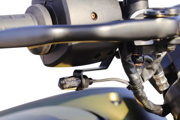 Turn Signal Holder - Image 4
