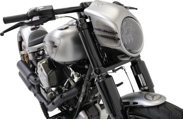 Turn Signal Holder - Image 2