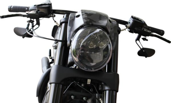 Turn Signal Holder - Image 3