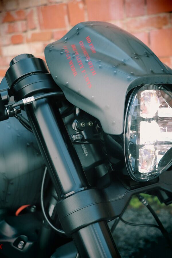 Turn Signal Holder - Image 2