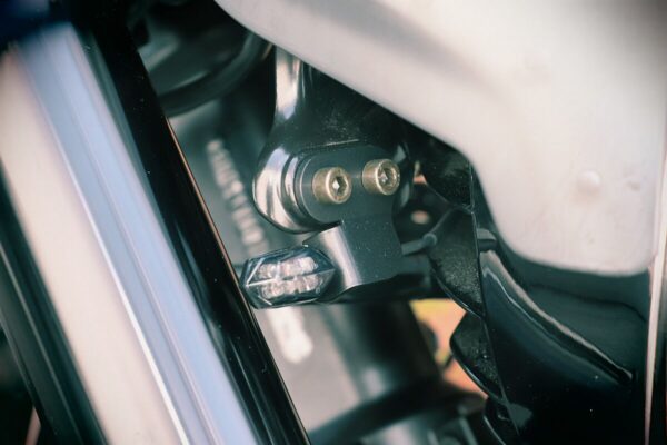 Turn Signal Holder - Image 4