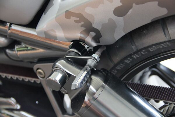 Turn Signal Holder - Image 2