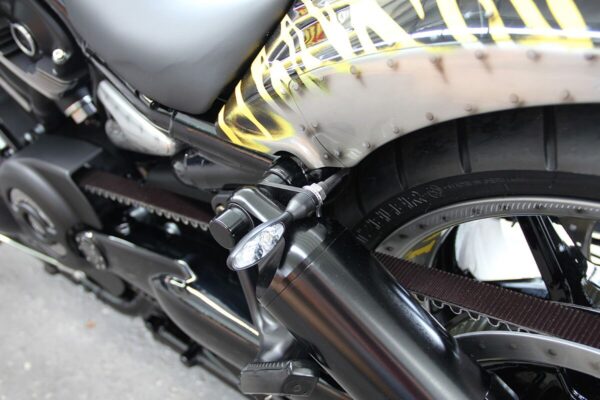 Turn Signal Holder - Image 4