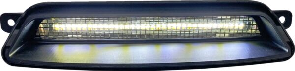 Dynamic LED Fairing Vent Insert - Image 2