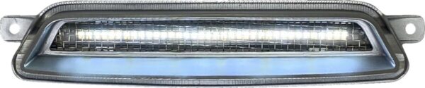 Dynamic LED Fairing Vent Insert - Image 2