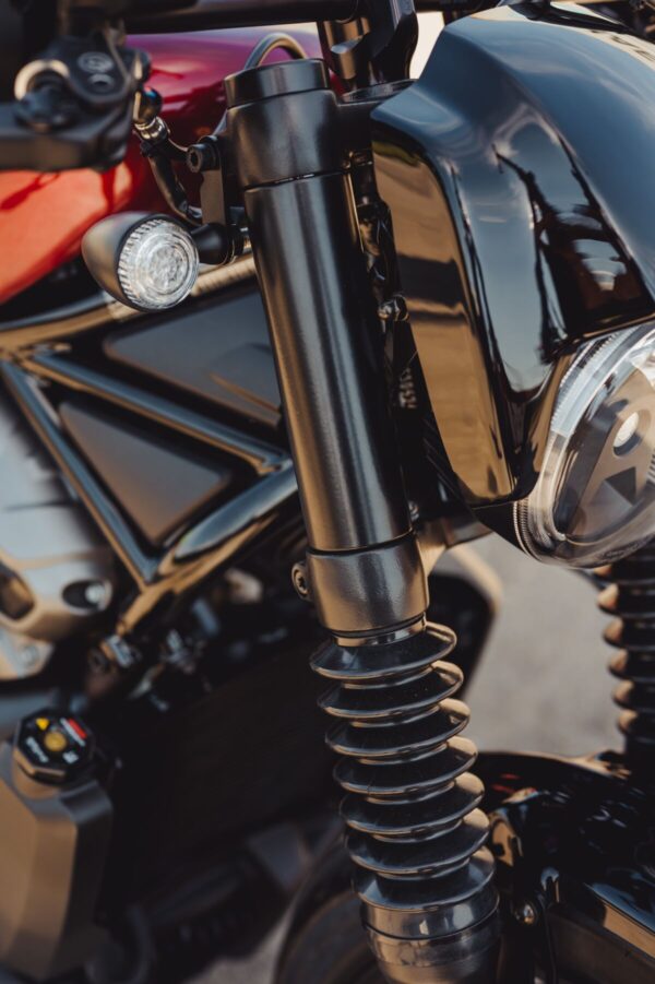 Turn Signal Brackets RH975 - Image 4