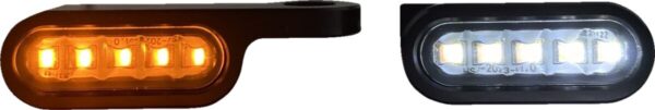 Mirror Mount Front Turn Signals - Image 3