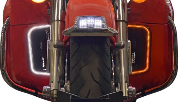 Dynamic Lower Fairing Lights - Image 2