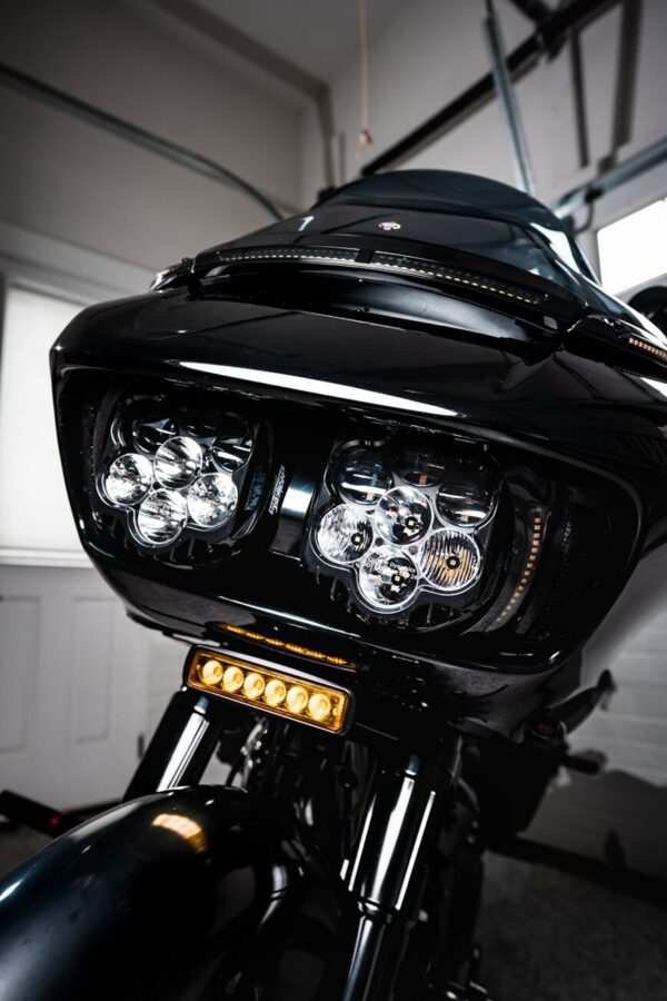 LED Light Bar Kit - Image 3