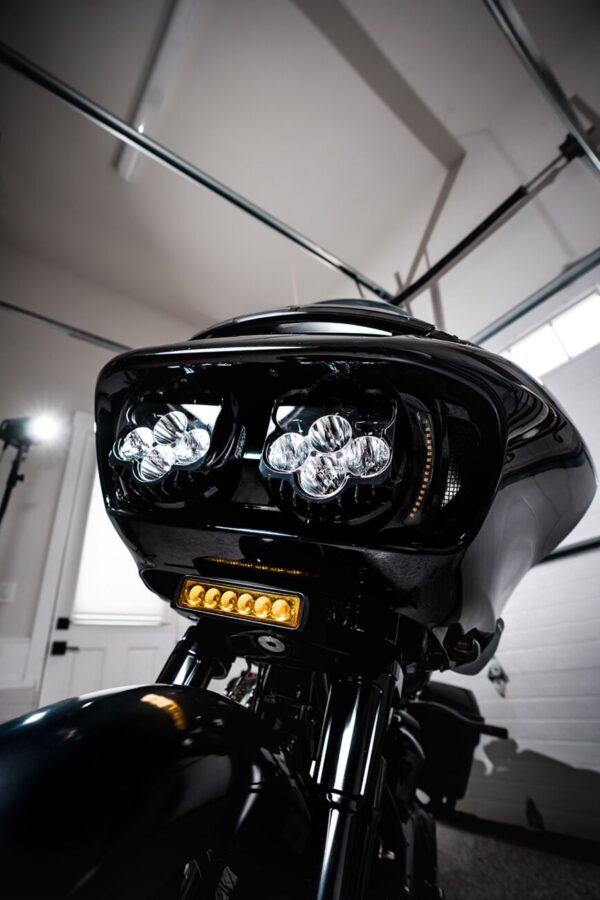 LED Light Bar Kit - Image 4