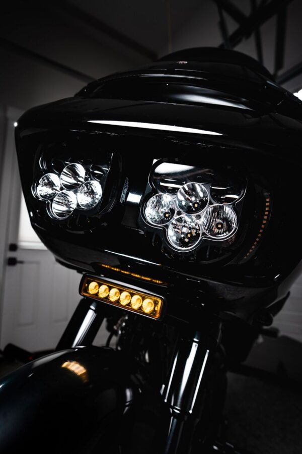 LED Light Bar Kit - Image 5