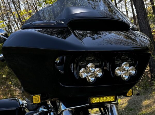 LED Light Bar Kit - Image 6