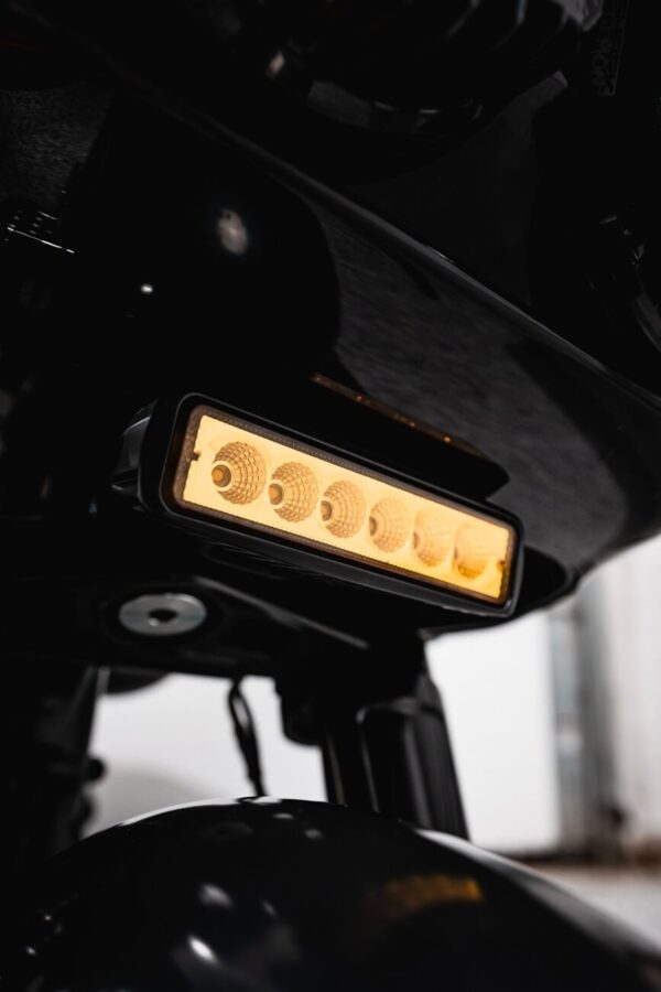 LED Light Bar Kit - Image 7