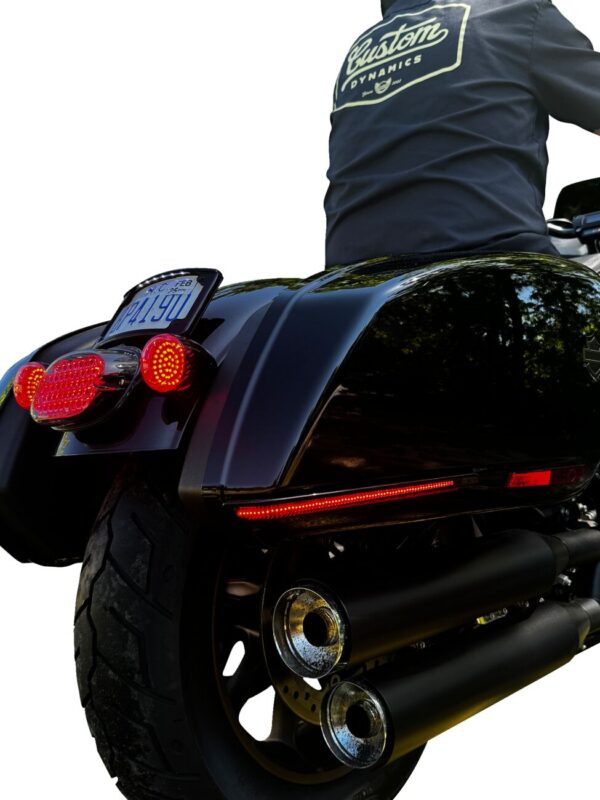 LED Saddlebag Lights - Image 4