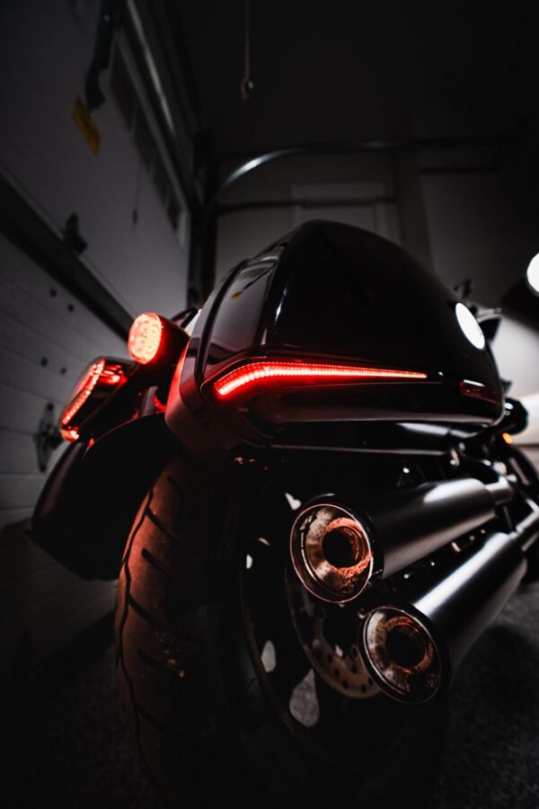 LED Saddlebag Lights - Image 5