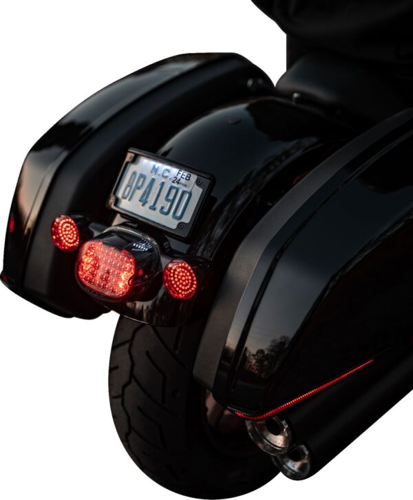 LED Saddlebag Lights - Image 4