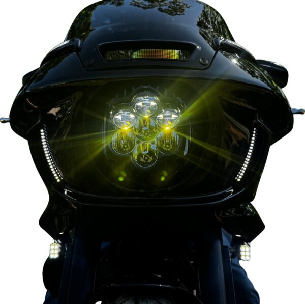Fairing Vent Lights - Image 2